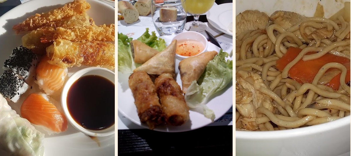 SUNRISE - Gallery Image 1