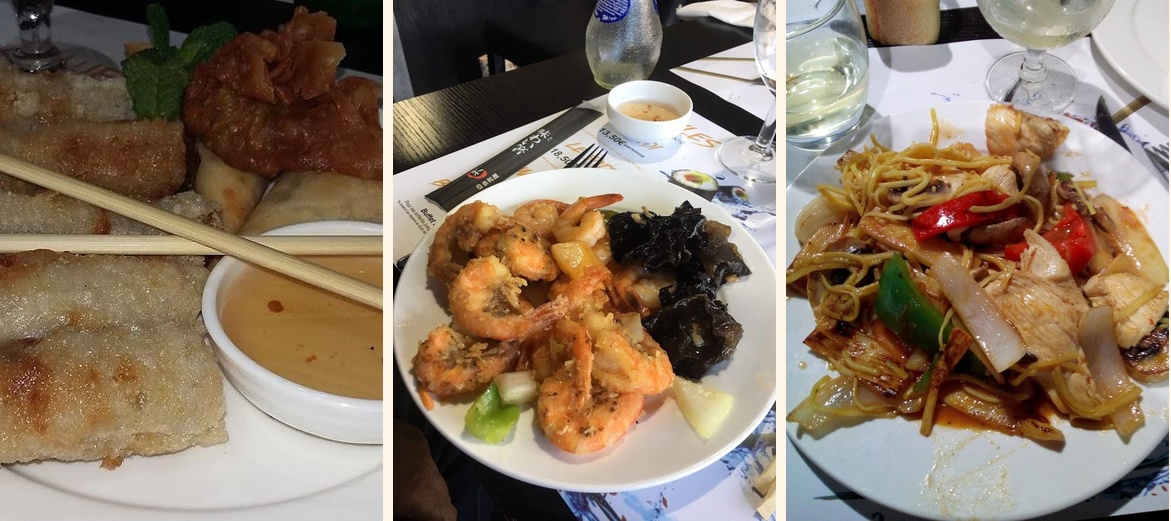 SUNRISE - Gallery Image 2