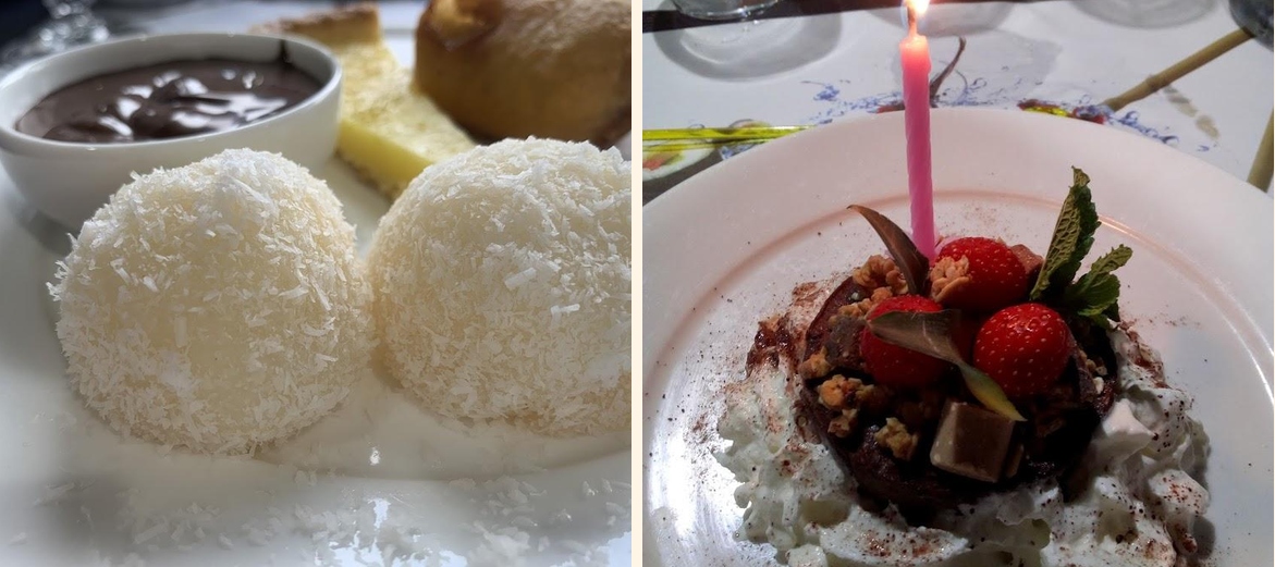 SUNRISE - Gallery Image 3