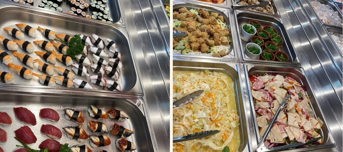 SUNRISE - Gallery Image 4